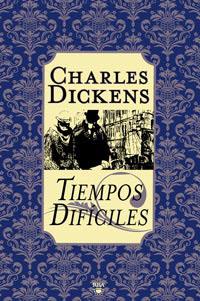 TIEMPOS DIFICILES | 9788492966110 | DICKENS, CHARLES | Llibreria Online de Tremp