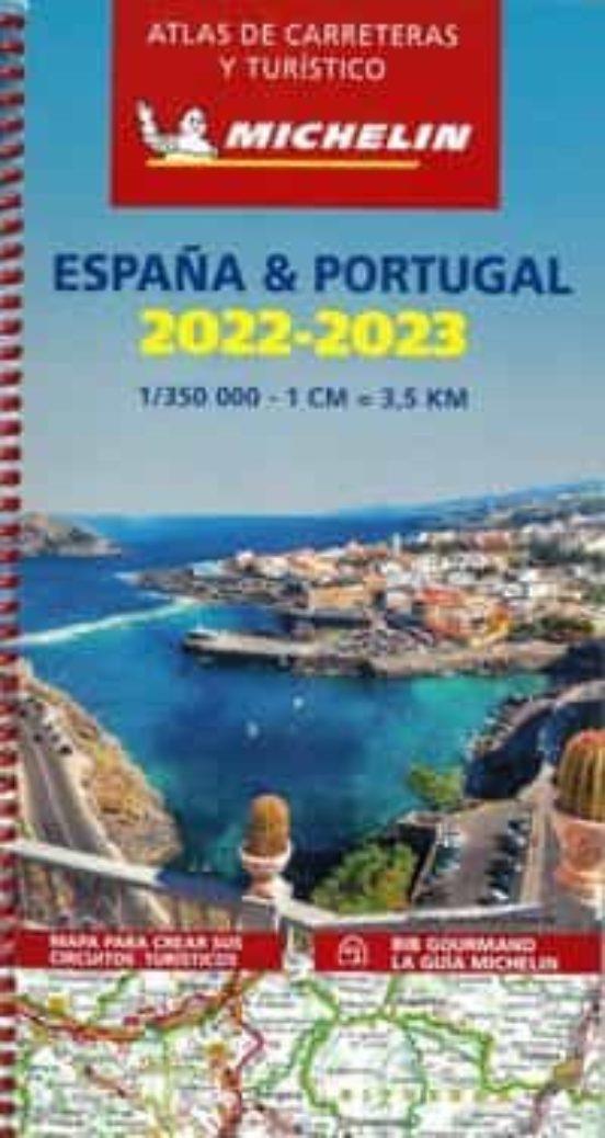 ESPAÑA & PORTUGAL 2022-2023 | 9782067254350 | VV AA | Llibreria Online de Tremp