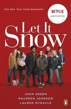 LET IT SNOW | 9780141371207 | Llibreria Online de Tremp