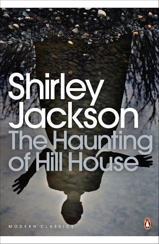 THE HAUNTING OF HILL HOUSE | 9780141191447 | JACKSON, SHIRLEY | Llibreria Online de Tremp