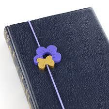 PRECIOUS BOOKMARK BUTTERFLY | 5060213013551