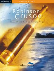 ROBINSON CRUSOE | 9788483088197 | DEFOE, DANIEL | Llibreria Online de Tremp