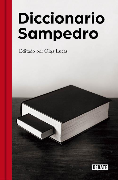 DICCIONARIO SAMPEDRO | 9788499926025 | SAMPEDRO, JOSE LUIS/LUCAS, OLGA | Llibreria Online de Tremp
