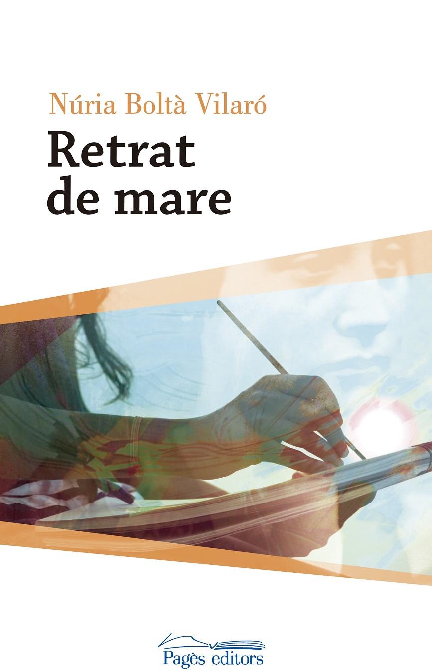 RETRAT DE MARE | 9788499759081 | BOLTÀ VILARÓ, NÚRIA | Llibreria Online de Tremp