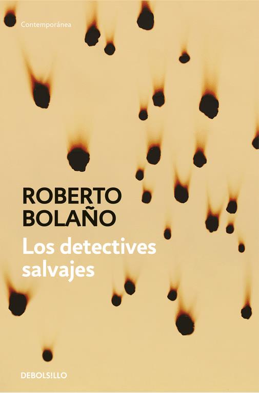 LOS DETECTIVES SALVAJES | 9788466337113 | BOLAÑO, ROBERTO | Llibreria Online de Tremp