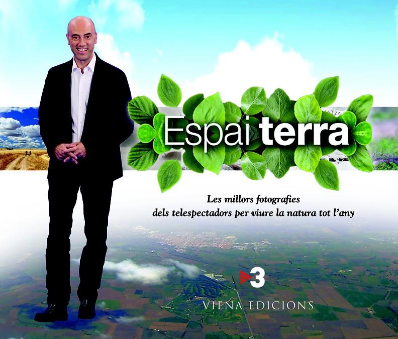 ESPAI TERRA | 9788483306185 | MOLINA, TOMÀS | Llibreria Online de Tremp