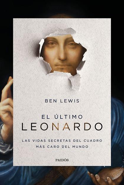 EL ÚLTIMO LEONARDO | 9788449336393 | LEWIS, BEN