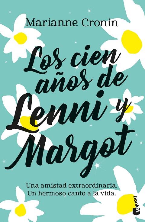 LOS CIEN AÑOS DE LENNI Y MARGOT | 9788408253235 | CRONIN, MARIANNE | Llibreria Online de Tremp