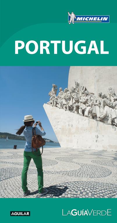 PORTUGAL (LA GUÍA VERDE) | 9788403515543 | MICHELIN | Llibreria Online de Tremp