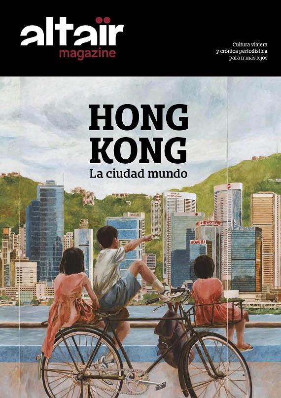 HONG KONG | 9788494609879 | VARIOS AUTORES | Llibreria Online de Tremp