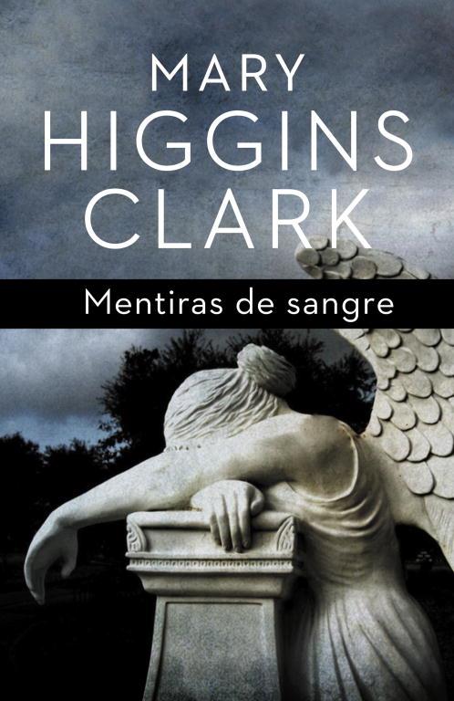 MENTIRAS DE SANGRE | 9788401339455 | HIGGINS CLARK, MARY | Llibreria Online de Tremp