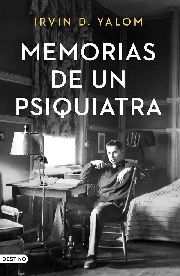 MEMORIAS DE UN PSIQUIATRA | 9788423356133 | YALOM, IRVIN D. | Llibreria Online de Tremp