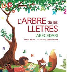 L'ARBRE DE LES LLETRES | 9788447930432 | BESORA OLIVA, RAMON | Llibreria Online de Tremp