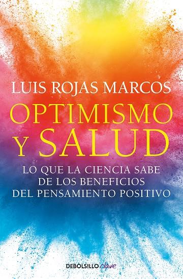 OPTIMISMO Y SALUD | 9788466361132 | ROJAS MARCOS, LUIS | Llibreria Online de Tremp