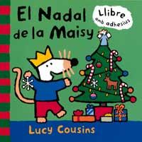 NADAL DE LA MAISY, EL | 9788484881797 | COUSINS, LUCY | Llibreria Online de Tremp