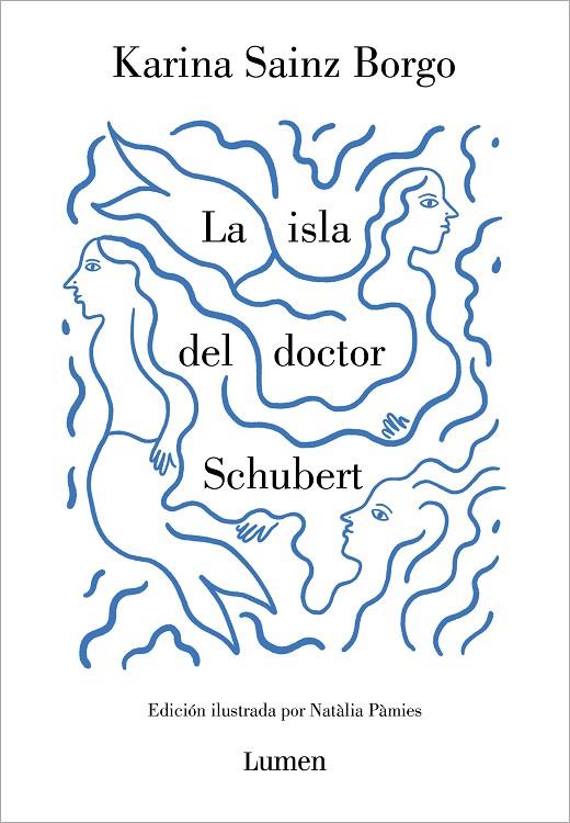 LA ISLA DEL DOCTOR SCHUBERT | 9788426424532 | SAINZ BORGO, KARINA | Llibreria Online de Tremp