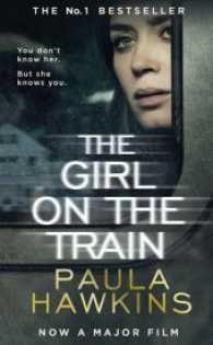 THE GIRL ON THE TRAIN | 9781784161767 | Llibreria Online de Tremp