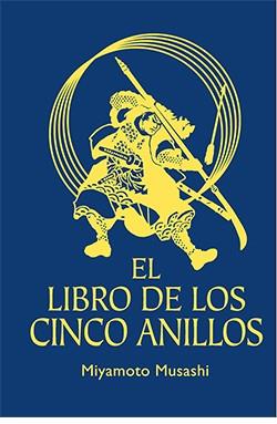 EL LIBRO DE LOS CINCO ANILLOS | 9788418350917 | MIYAMOTO, MUSASHI | Llibreria Online de Tremp