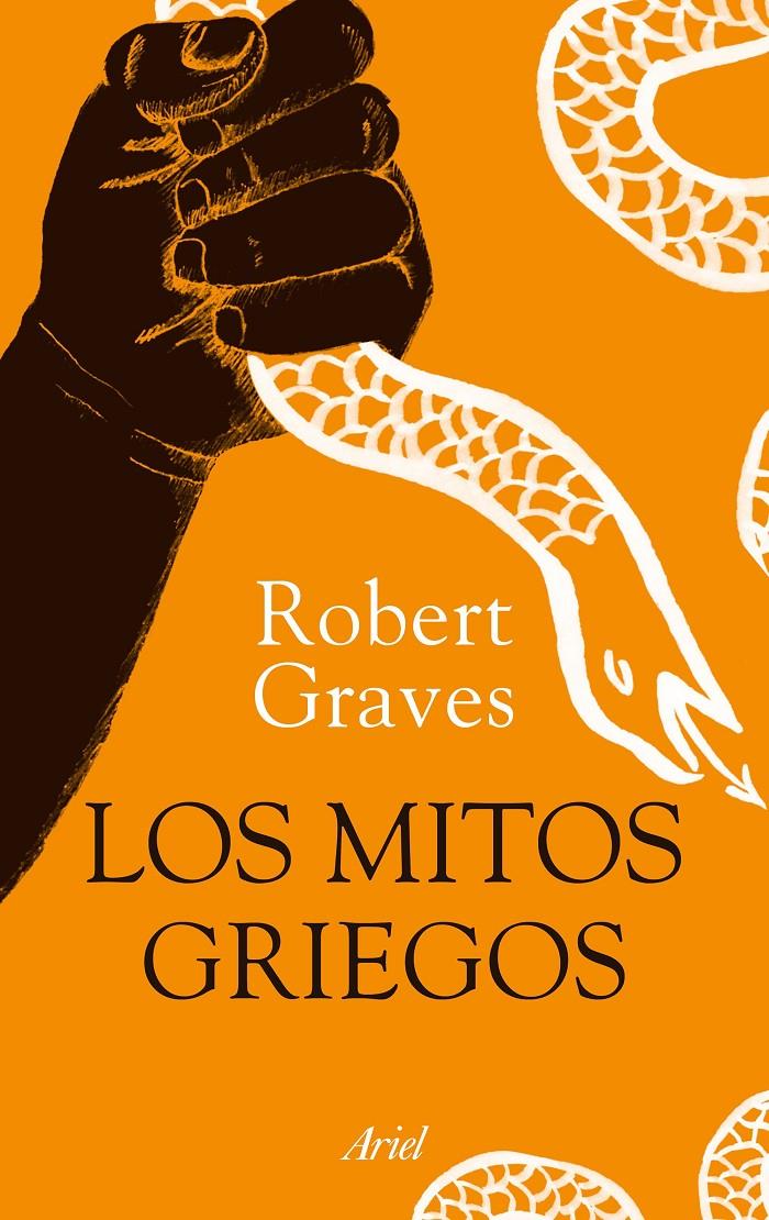 LOS MITOS GRIEGOS (EDICIÓN ILUSTRADA) | 9788434424685 | ROBERT GRAVES | Llibreria Online de Tremp