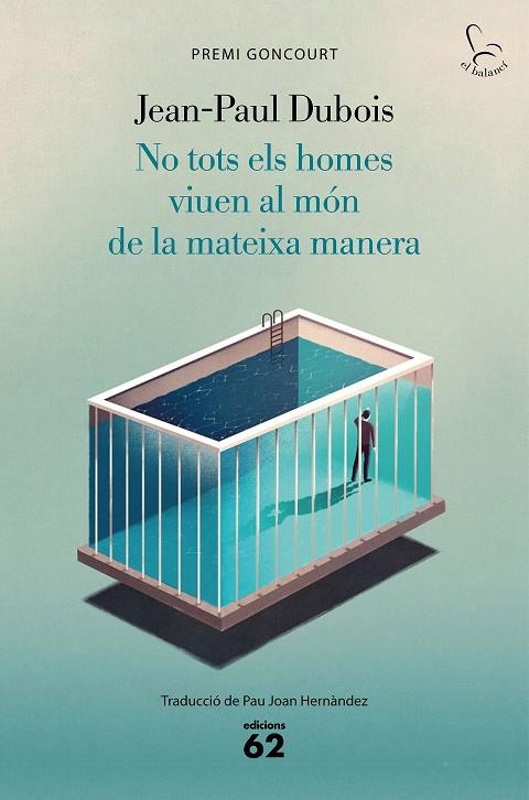 NO TOTS ELS HOMES VIUEN AL MÓN DE LA MATEIXA MANERA | 9788429778731 | DUBOIS, JEAN-PAUL | Llibreria Online de Tremp