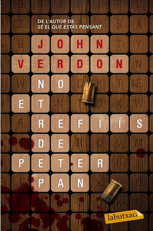 NO ET REFIÏS DE PETER PAN | 9788499309156 | VERDON, JOHN  | Llibreria Online de Tremp