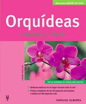 ORQUIDEAS (RAPIDO Y FACIL) | 9788425516702 | RÖLLKE, FRANK | Llibreria Online de Tremp
