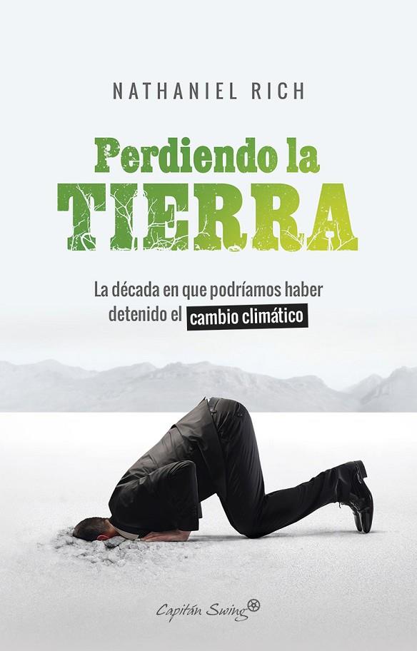 PERDIENDO LA TIERRA | 9788412064490 | RICH, NATHANIEL | Llibreria Online de Tremp