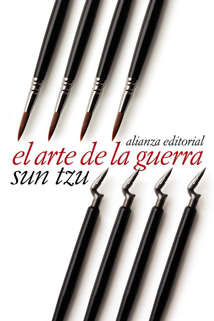 EL ARTE DE LA GUERRA | 9788420691206 | TZU, SUN | Llibreria Online de Tremp
