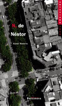 N DE NESTOR | 9788448913922 | VERNETTA, XAVIER | Llibreria Online de Tremp