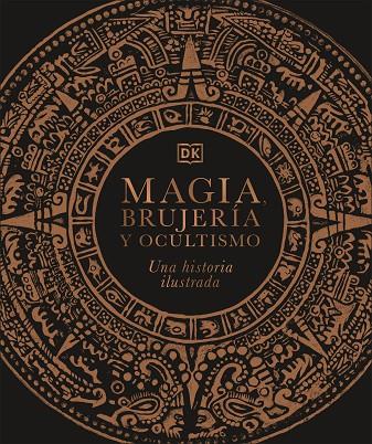MAGIA, BRUJERÍA Y OCULTISMO | 9780241537886 | DK | Llibreria Online de Tremp
