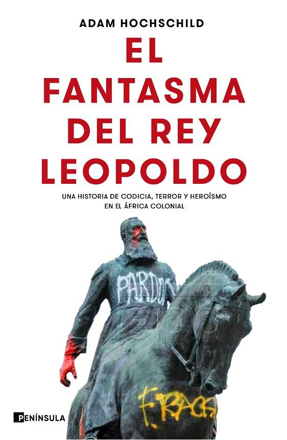EL FANTASMA DEL REY LEOPOLDO | 9788499429441 | HOCHSCHILD, ADAM | Llibreria Online de Tremp