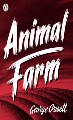 ANIMAL FARM | 9780141393056 | ORWELL, GEORGE | Llibreria Online de Tremp