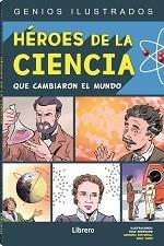HEROES DE LA CIENCIA | 9789463593847 | SHEPHARD, DAVE