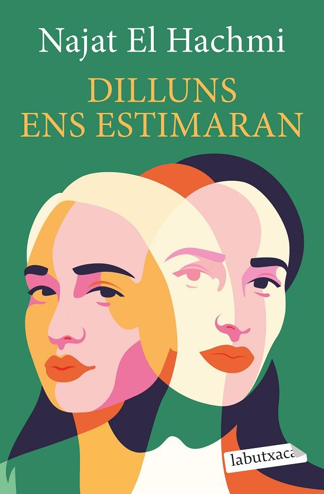 DILLUNS ENS ESTIMARAN | 9788418572692 | EL HACHMI, NAJAT | Llibreria Online de Tremp