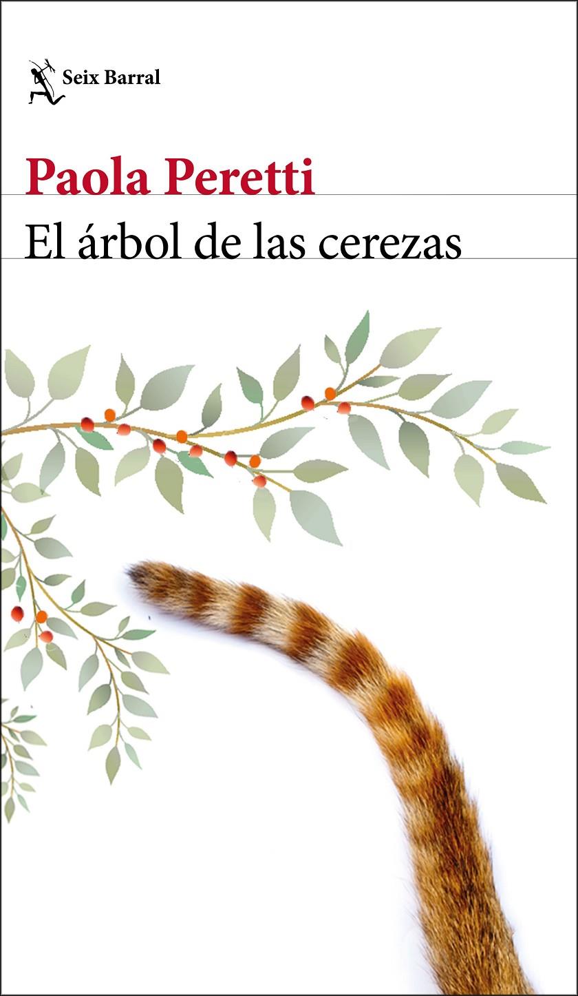 EL ÁRBOL DE LAS CEREZAS | 9788432235092 | PERETTI, PAOLA | Llibreria Online de Tremp