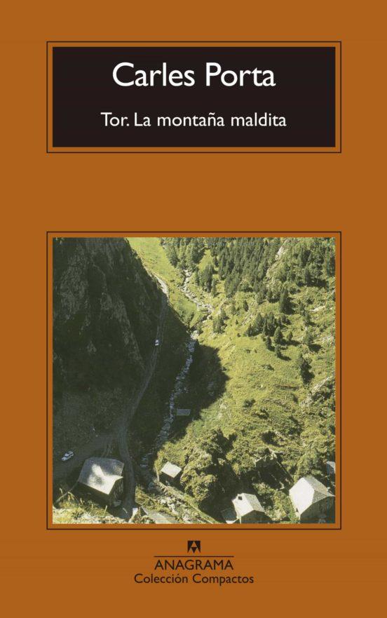 TOR. LA MONTAÑA MALDITA | 9788433960436 | PORTA, CARLES | Llibreria Online de Tremp