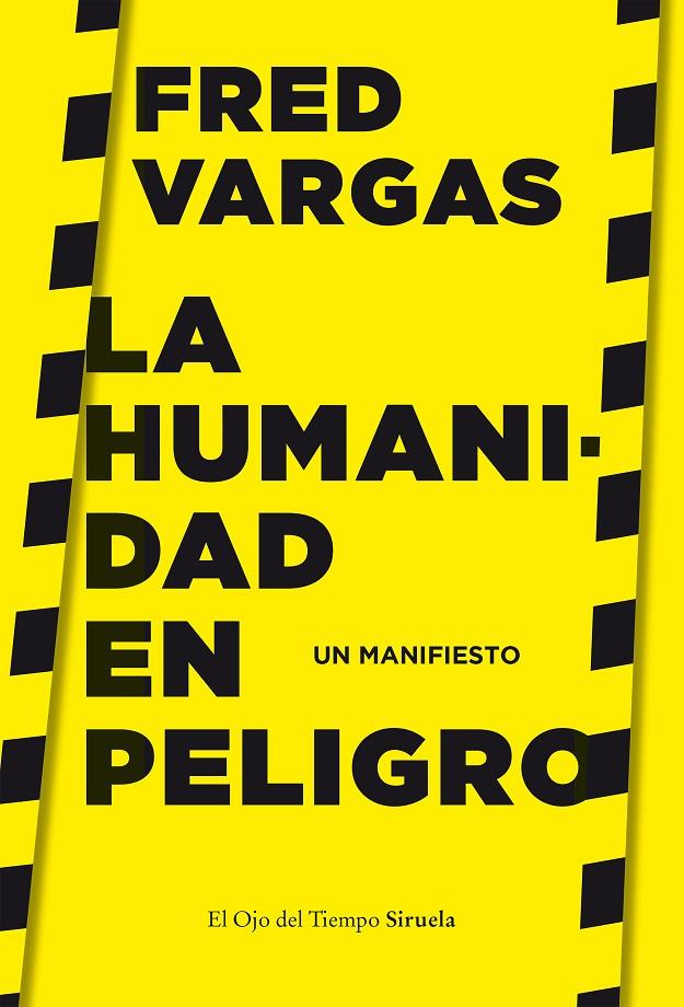 LA HUMANIDAD EN PELIGRO | 9788417996635 | VARGAS, FRED | Llibreria Online de Tremp