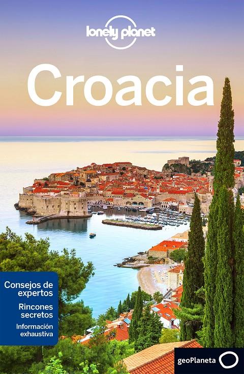 CROACIA | 9788408165286 | DRAGICEVICH, PETER/DI DUCA, MARC/MUTIC, ANJA | Llibreria Online de Tremp