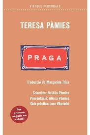 PRAGA  | 9788412078138 | TERESA PÀMIES | Llibreria Online de Tremp
