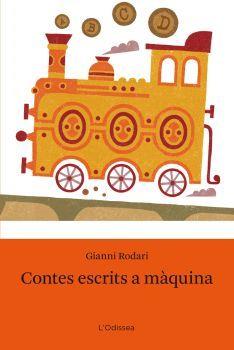 CONTES ESCRITS A MAQUINA | 9788492671632 | RODARI, GIANNI | Llibreria Online de Tremp