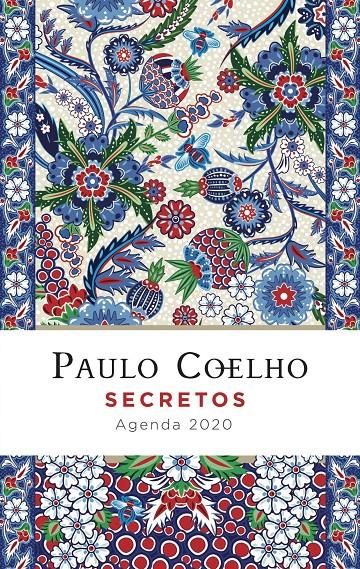 SECRETOS (AGENDA COELHO 2020) | 9788408206811 | COELHO, PAULO | Llibreria Online de Tremp