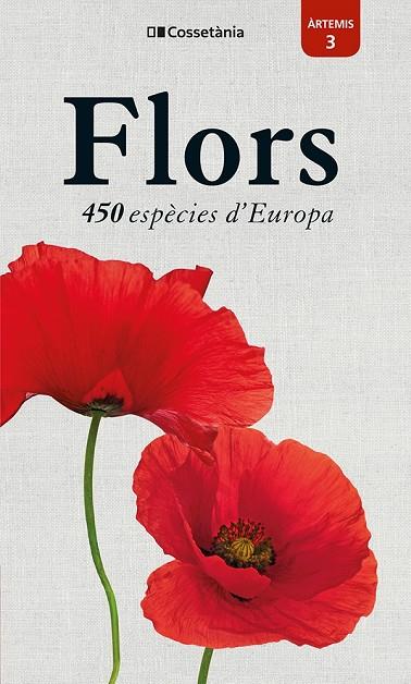 FLORS | 9788413560489 | SPOHN, MARGOT/SPOHN , ROLAND | Llibreria Online de Tremp