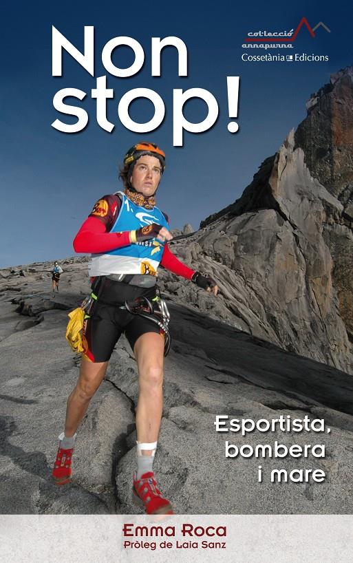 NON STOP! | 9788490341148 | ROCA, EMMA | Llibreria Online de Tremp