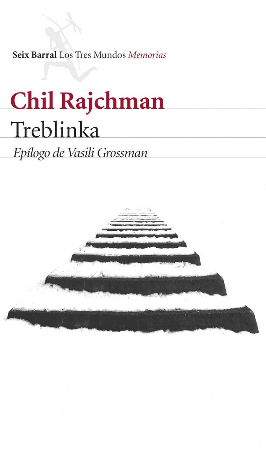 TREBLINKA | 9788432221118 | RAJCHMAN, CHIL | Llibreria Online de Tremp