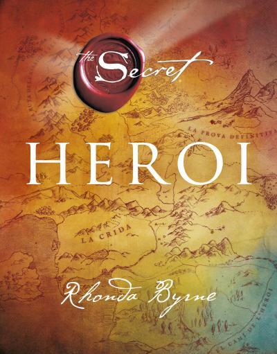HEROI | 9788492920082 | BYRNE, RHONDA | Llibreria Online de Tremp