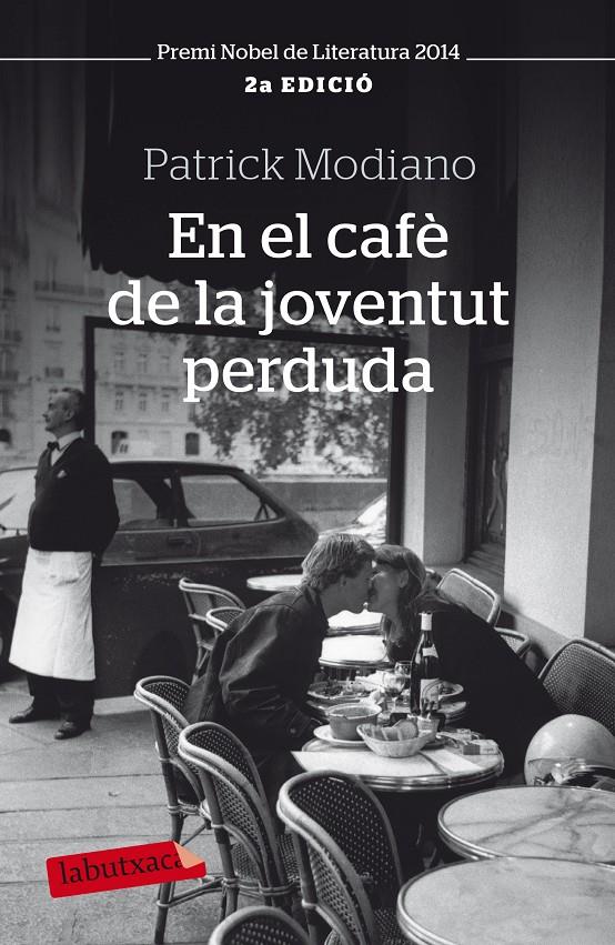 EN EL CAFÈ DE LA JOVENTUT PERDUDA | 9788499301815 | MODIANO, PATRICK  | Llibreria Online de Tremp
