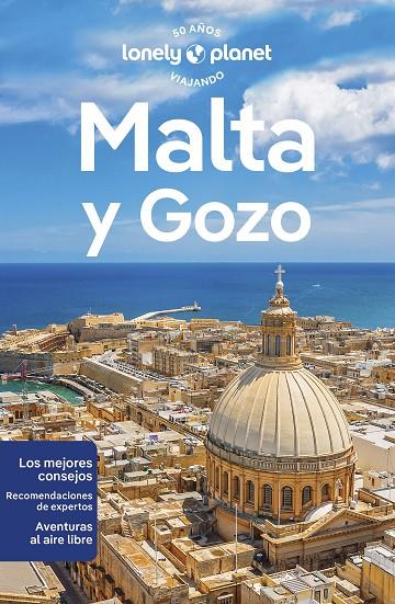 MALTA Y GOZO 4 | 9788408277781 | BLASI, ABIGAIL | Llibreria Online de Tremp