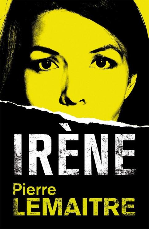 IRENE | 9788490264935 | LEMAITRE, PIERRE | Llibreria Online de Tremp