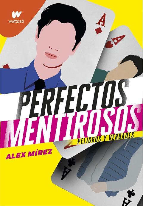 PERFECTOS MENTIROSOS 2 (PERFECTOS MENTIROSOS 2) | 9788418318351 | MIREZ, ALEX | Llibreria Online de Tremp