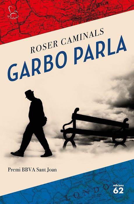 GARBO PARLA | 9788429779677 | CAMINALS, ROSER | Llibreria Online de Tremp
